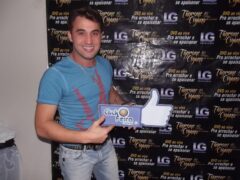Tayrone Cigano